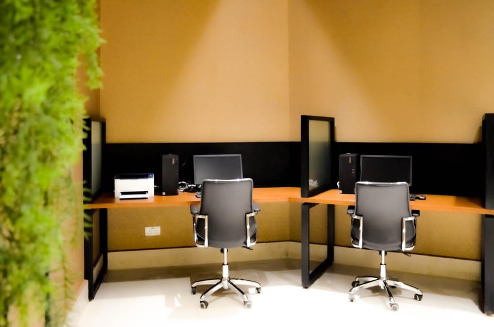 Business facilities