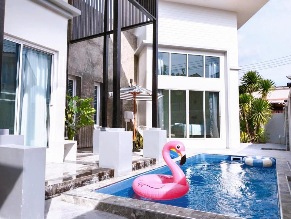 Swimming pool, Swimming pool