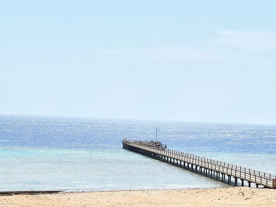 Day, Beach, Sea view