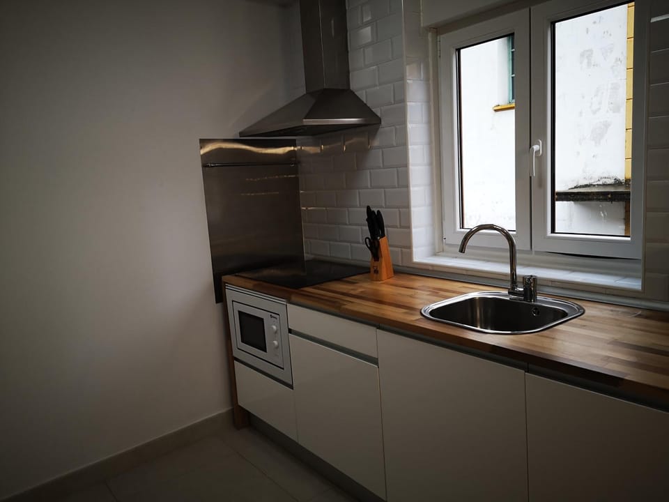 Casa Carmen 1 Apartment in Cudillero