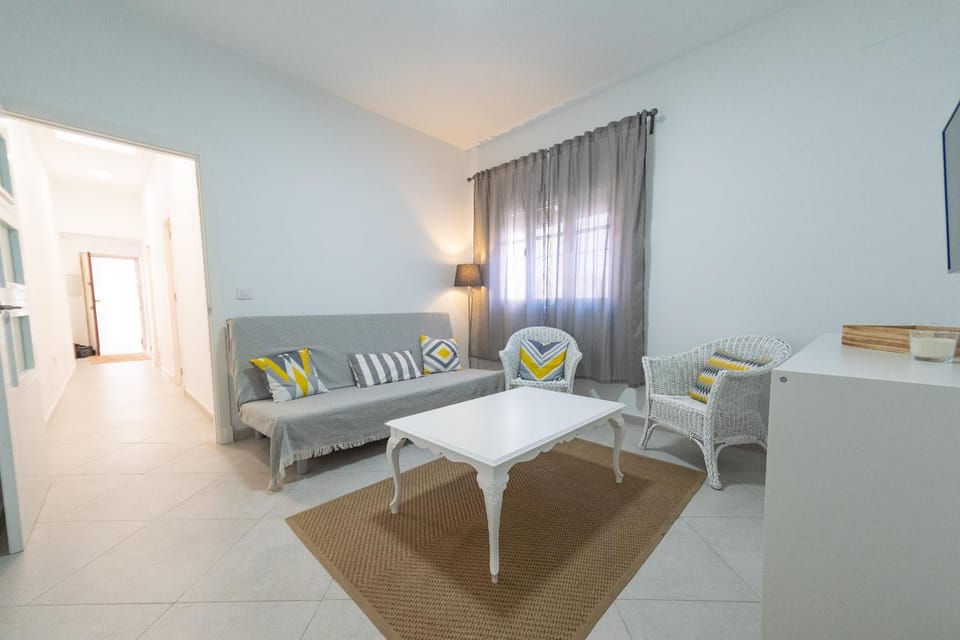 Apartamento Centro Calle Plata Apartment in Sanlúcar de Barrameda