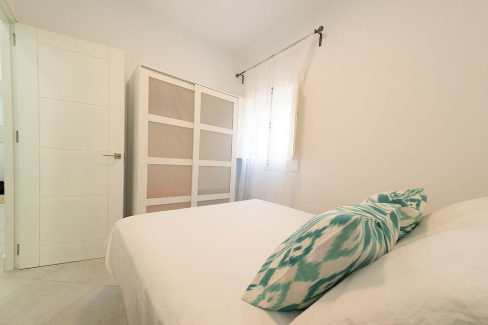 Apartamento Centro Calle Plata Apartment in Sanlúcar de Barrameda