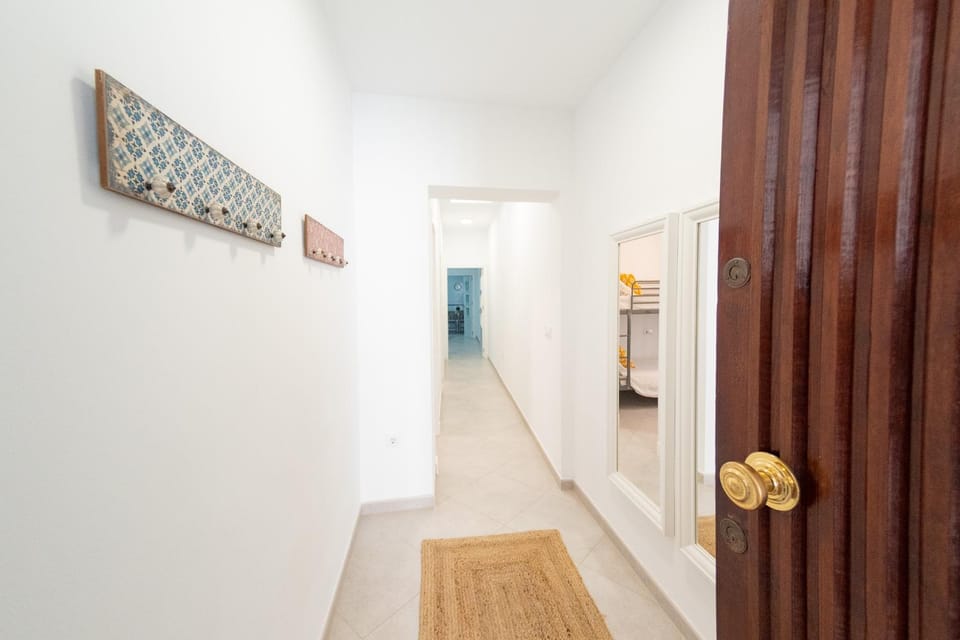 Apartamento Centro Calle Plata Apartment in Sanlúcar de Barrameda