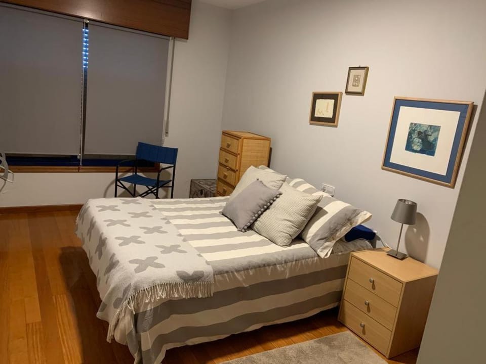 Apartamento Náutico Apartment in Pontevedra