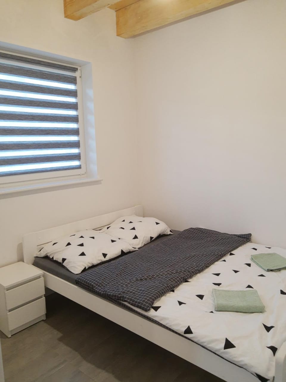 Apartamenty - Domek Bobrowe Zacisze 3 Apartment in Lower Silesian Voivodeship