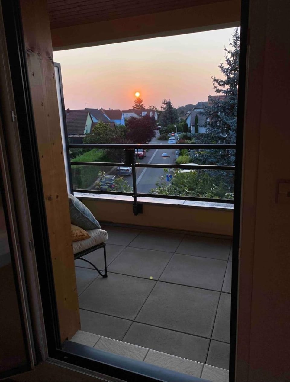 La Silberrunz Apartment in Colmar