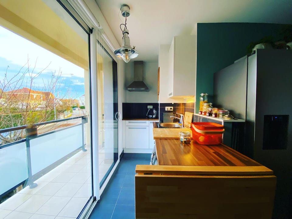 La Silberrunz Apartment in Colmar