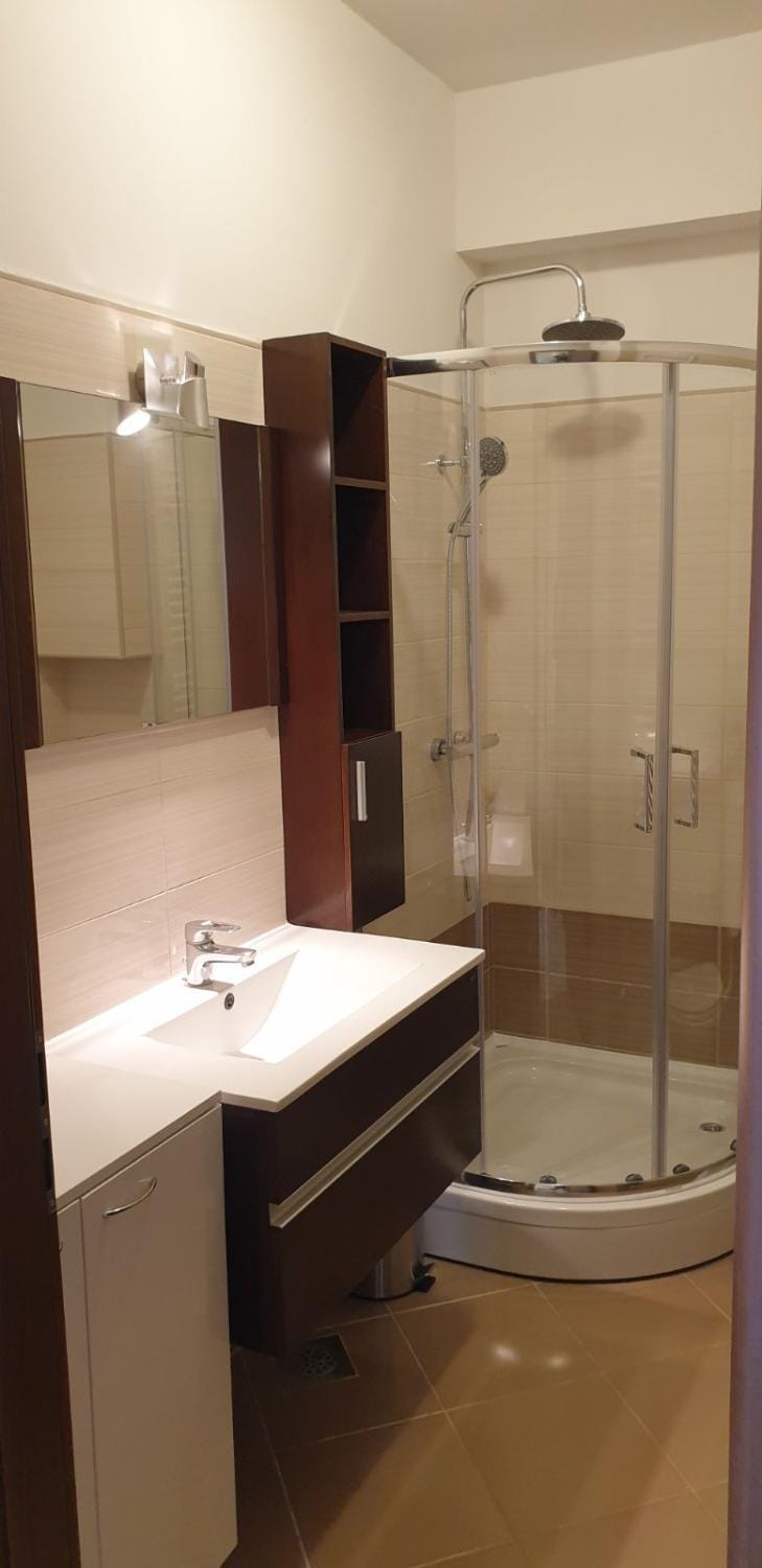 Lili Apartment in Novigrad