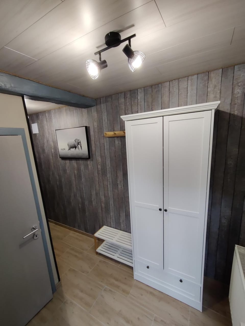 La fa'Meuse escale Apartment in Wallonia, Belgium