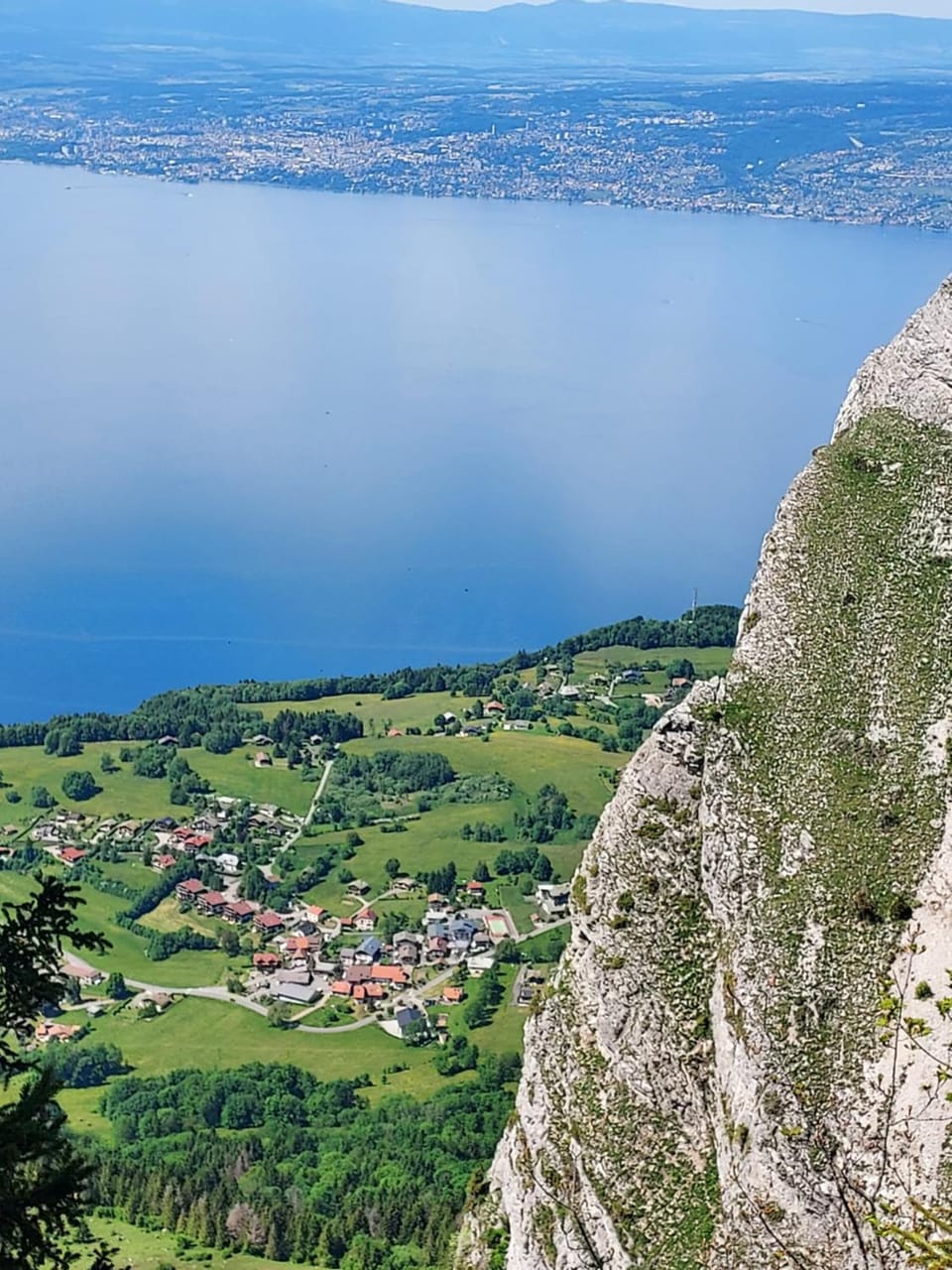 Le Rhodo Apartment in Haute-Savoie