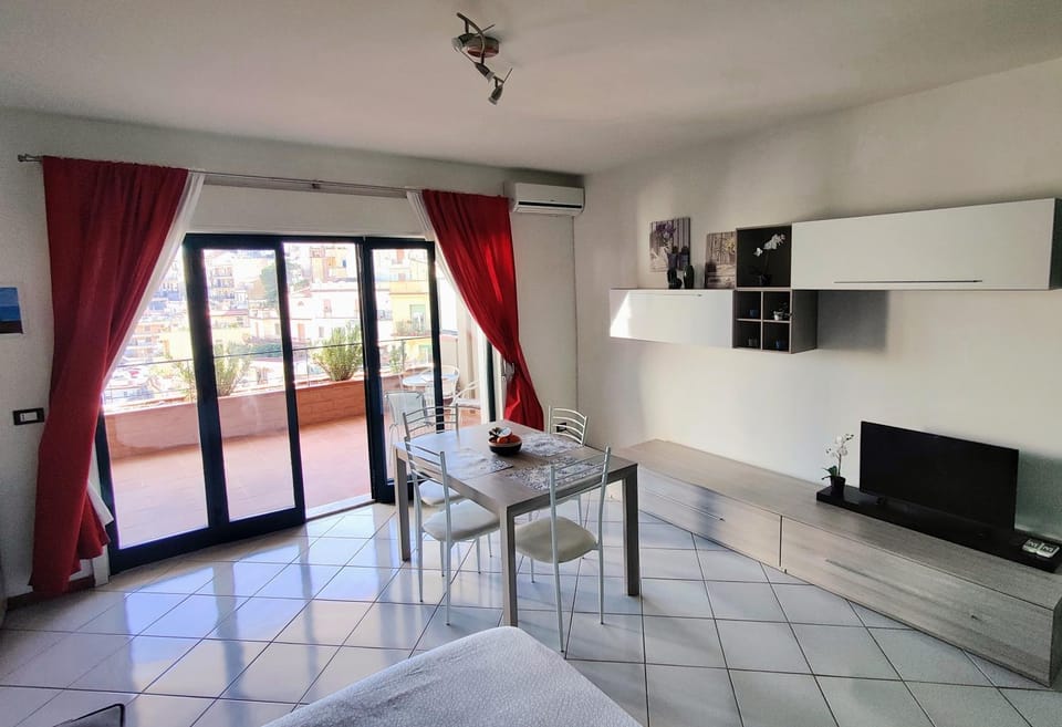 Dolce Casa Taormina Apartment in Taormina