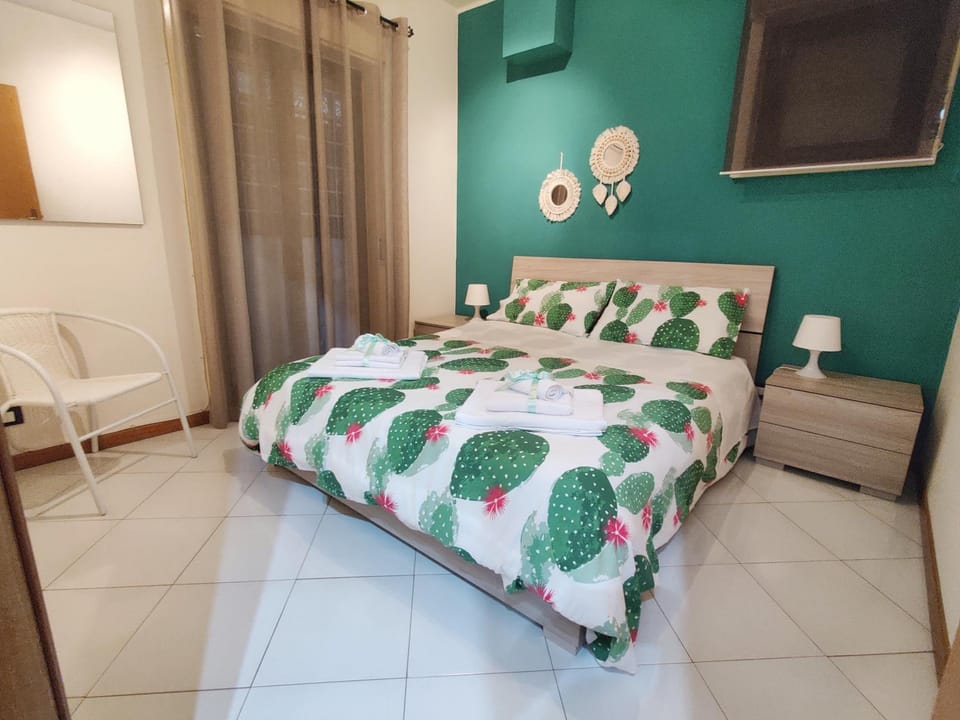 Dolce Casa Taormina Apartment in Taormina