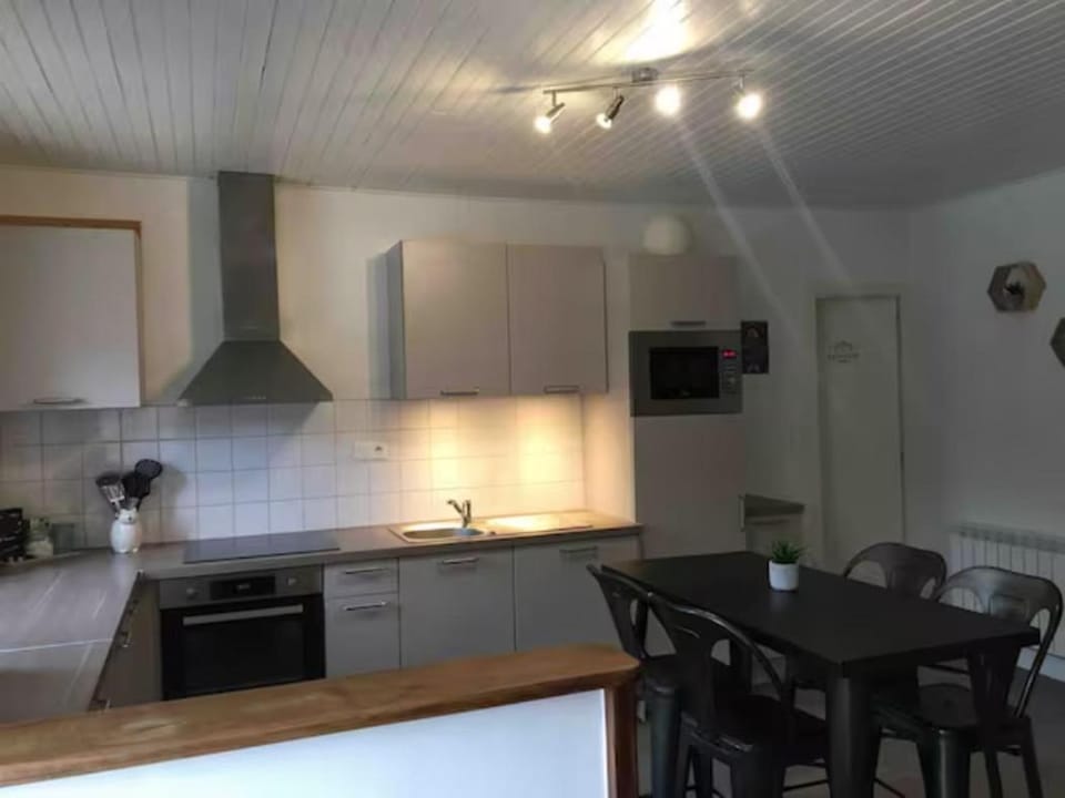 Chez VICTOR le pêcheur House in Finistere