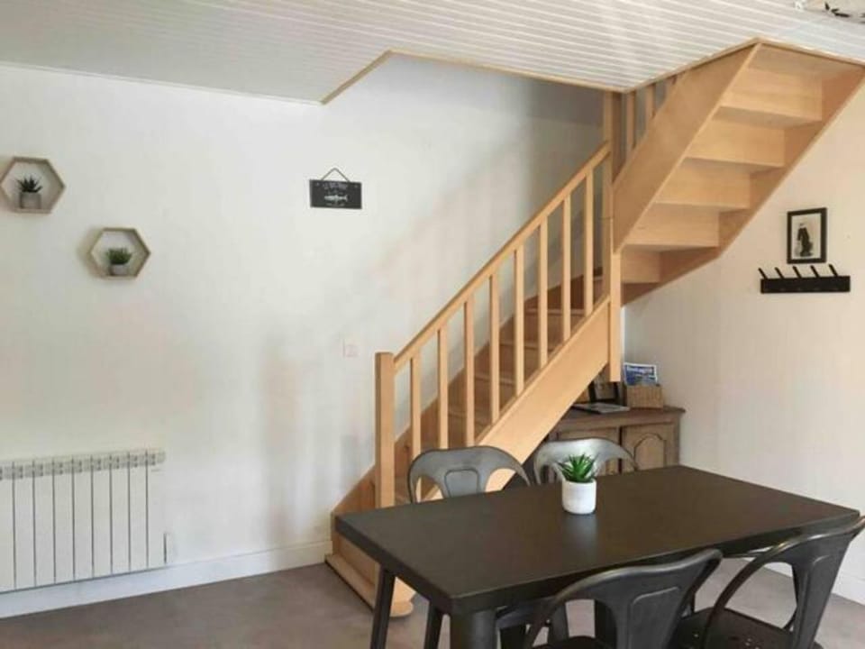 Chez VICTOR le pêcheur House in Finistere