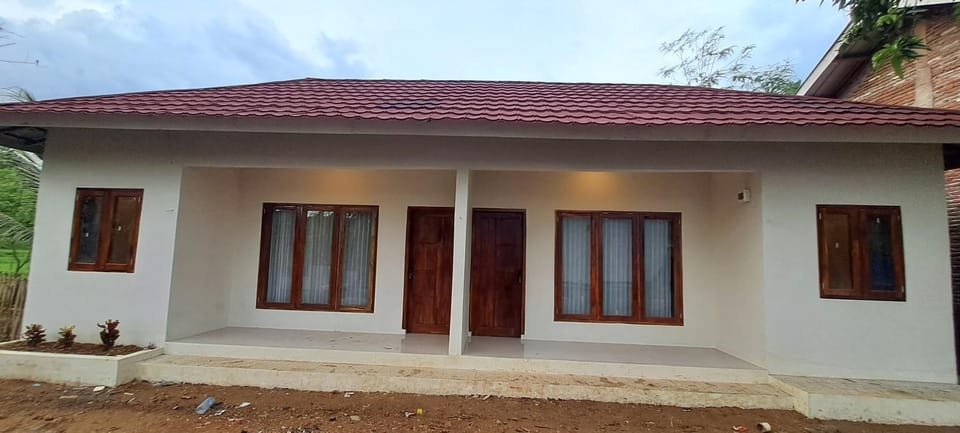 MANDALIKA Homestay Vacation rental in Pujut