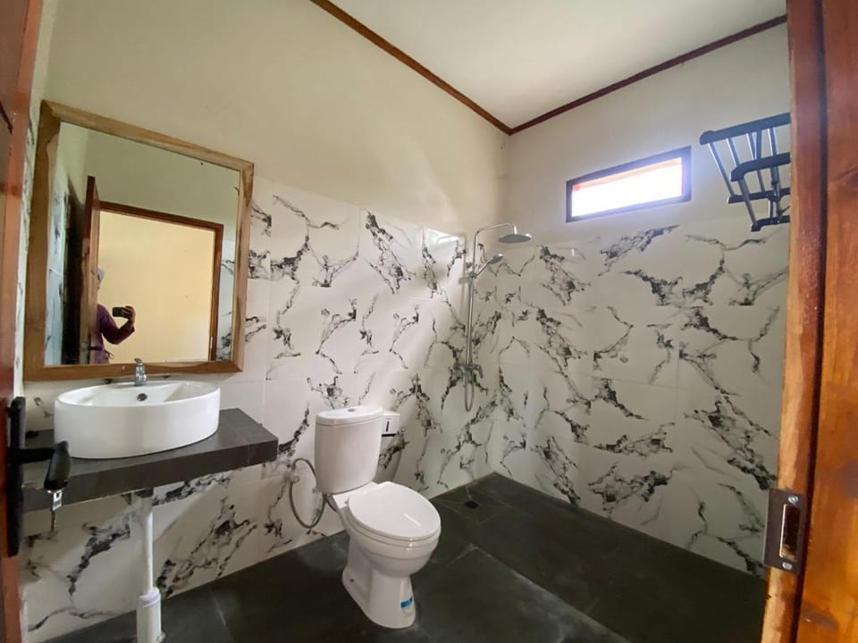 MANDALIKA Homestay Vacation rental in Pujut
