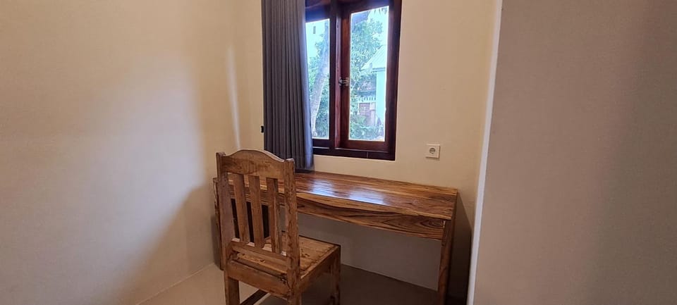 MANDALIKA Homestay Vacation rental in Pujut