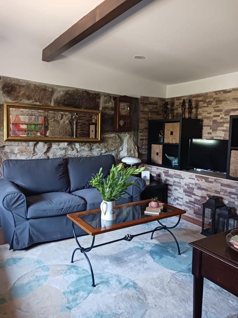 Pequena Casa rústica com piscina House in Porto District