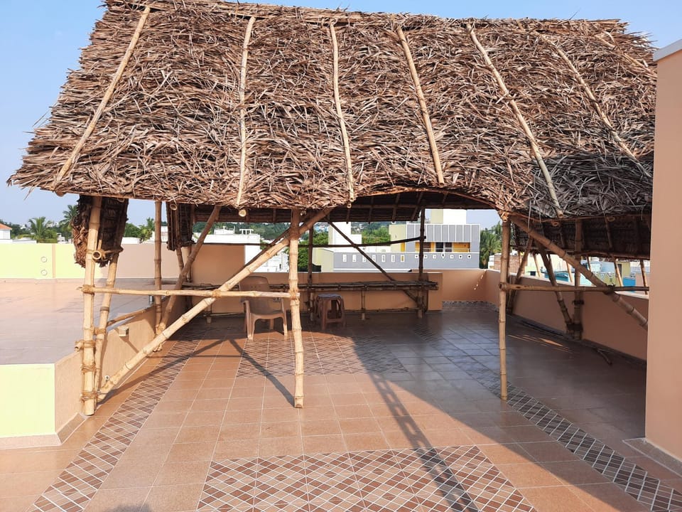 MOUNTAIN HOUSE Apartment in Tamil Nadu