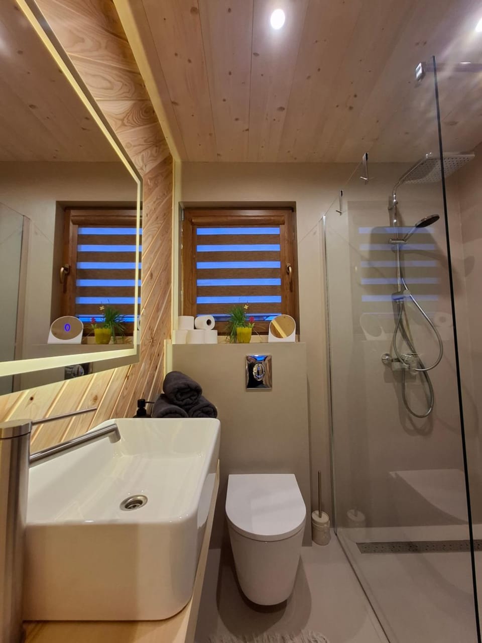 DOMEK Z BALA ELITA House in Lesser Poland Voivodeship