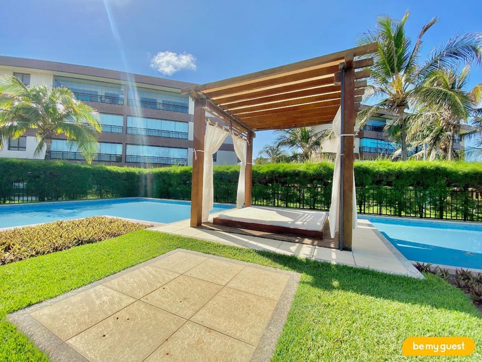 Mandara Lanai Resort - Porto das Dunas House in State of Ceará