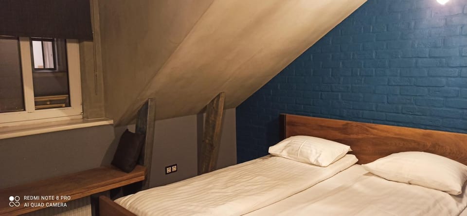 Old Town Cute Flat 2 beds 2 baths Apartment in Riga