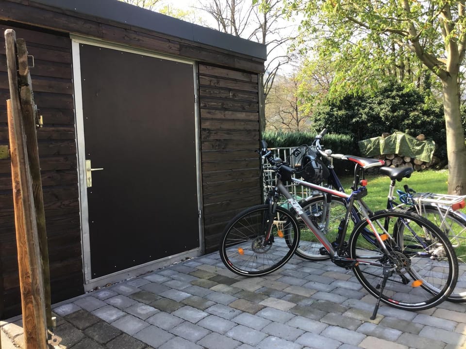 Cycling