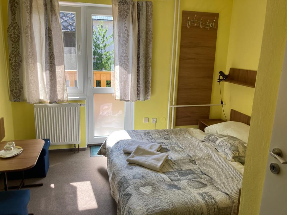 Penzión Timea Zuberec Bed and Breakfast in Slovakia