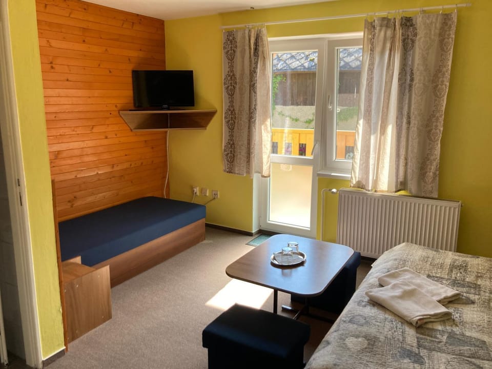 Penzión Timea Zuberec Bed and Breakfast in Slovakia