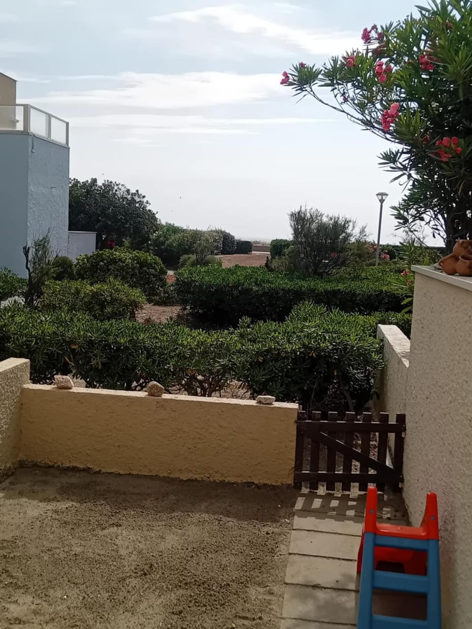 T3 PLEIN PIED FRONT DE MER Apartment in Le Barcarès