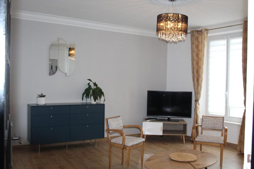 Maison LC House in Grand Est
