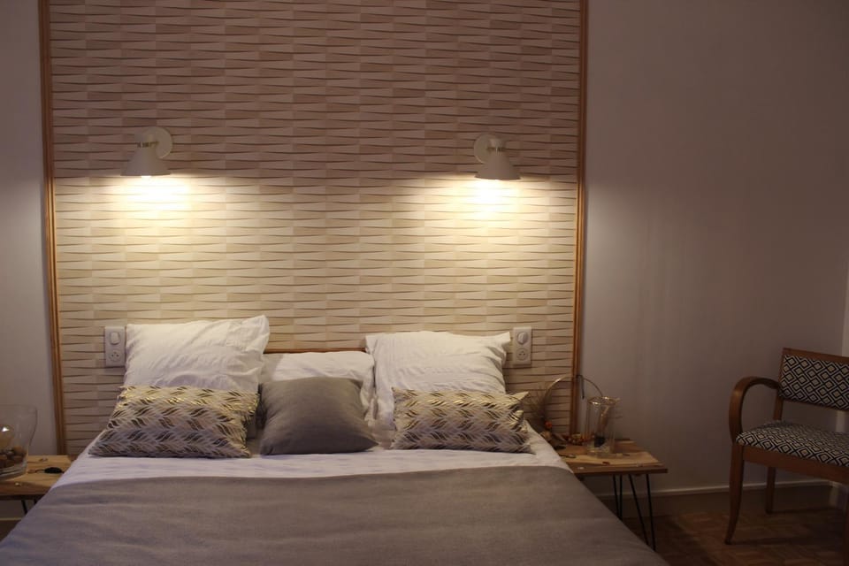 Maison LC House in Grand Est