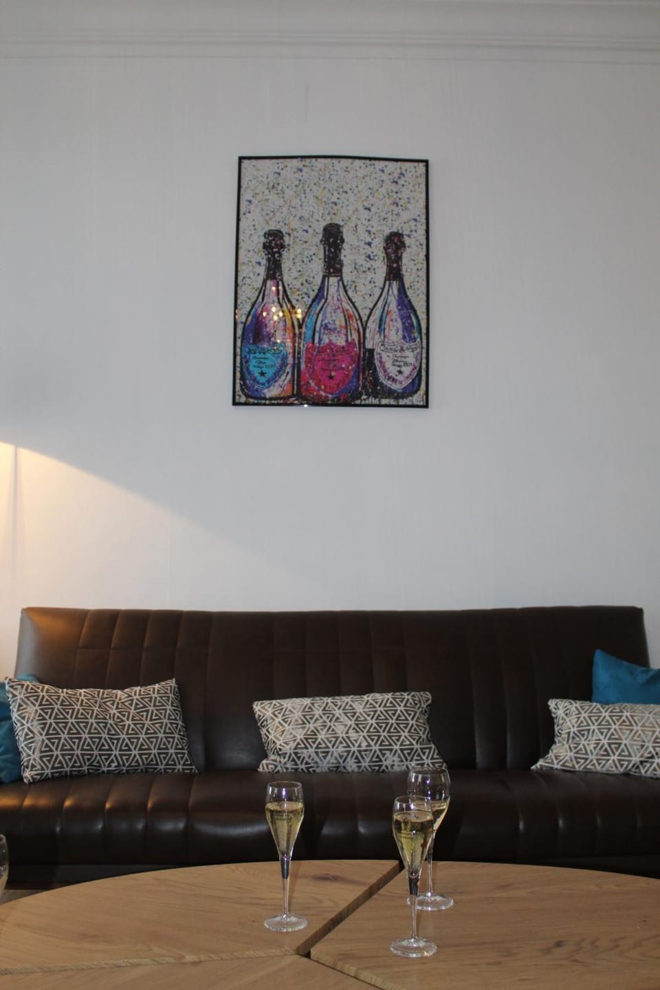 Maison LC House in Grand Est