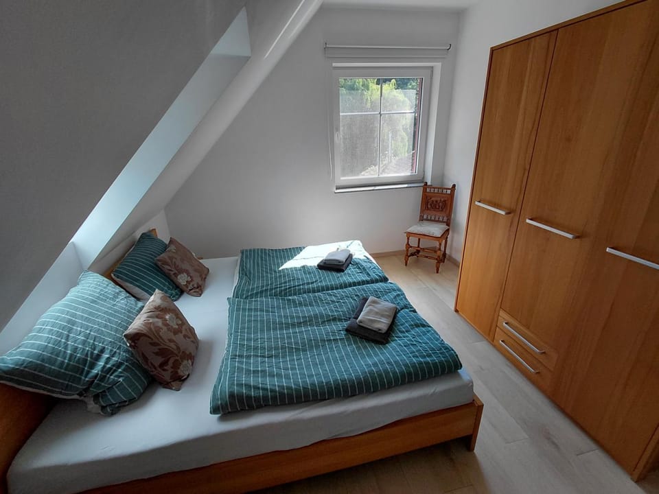 Alte Mühle Bed and Breakfast in Lower Saxony, Germany