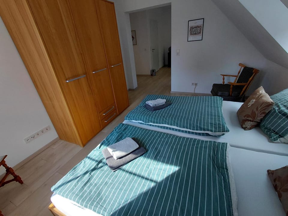 Alte Mühle Bed and Breakfast in Lower Saxony, Germany