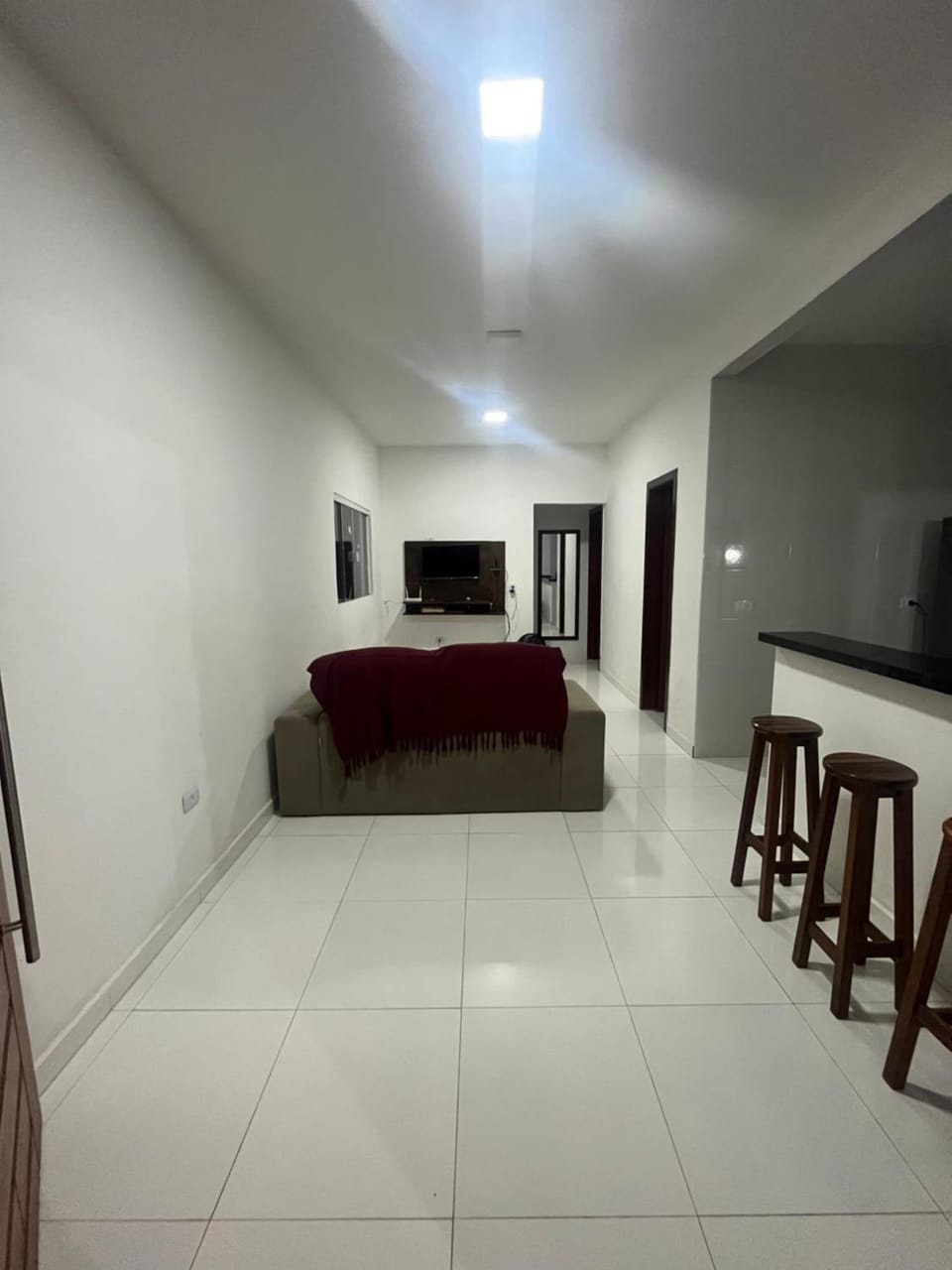 Casa Familiar de Veraneio House in State of São Paulo
