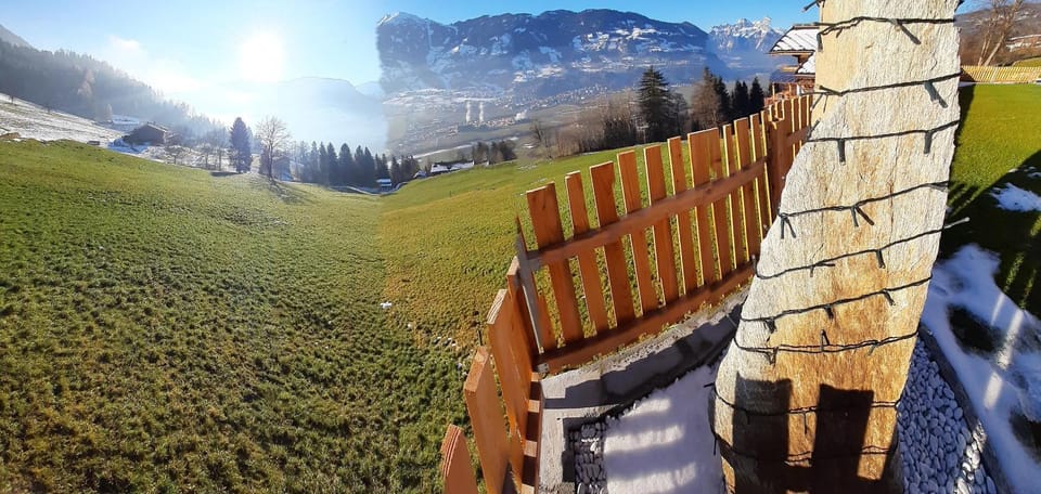 Apart Leonie Apartment in Tyrol