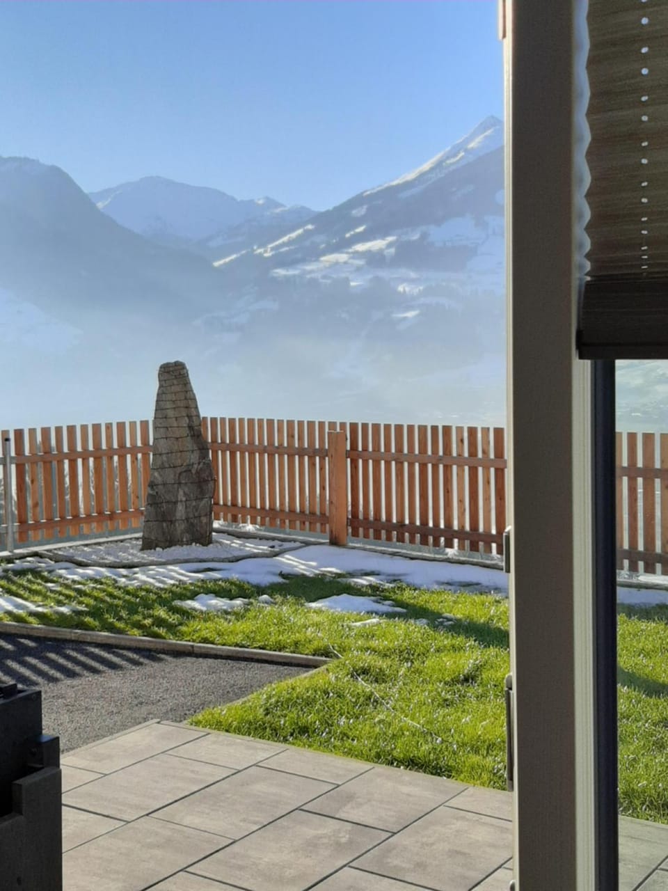 Apart Leonie Apartment in Tyrol