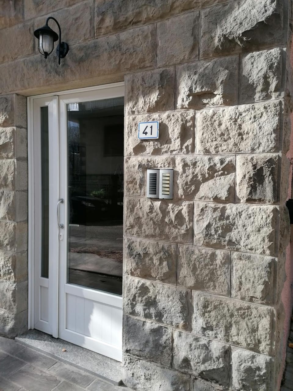 Property building, Restaurant/places to eat, Facade/entrance