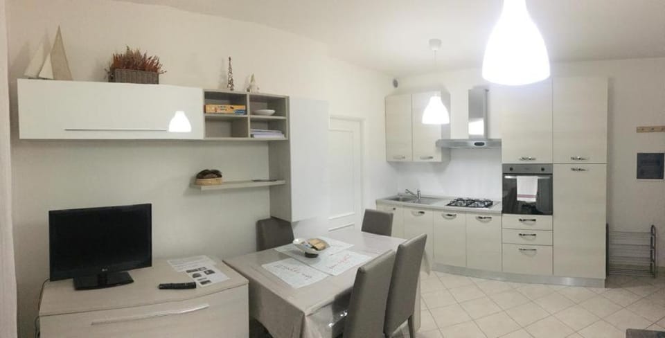 CIMA 21 Apartment in Emilia-Romagna