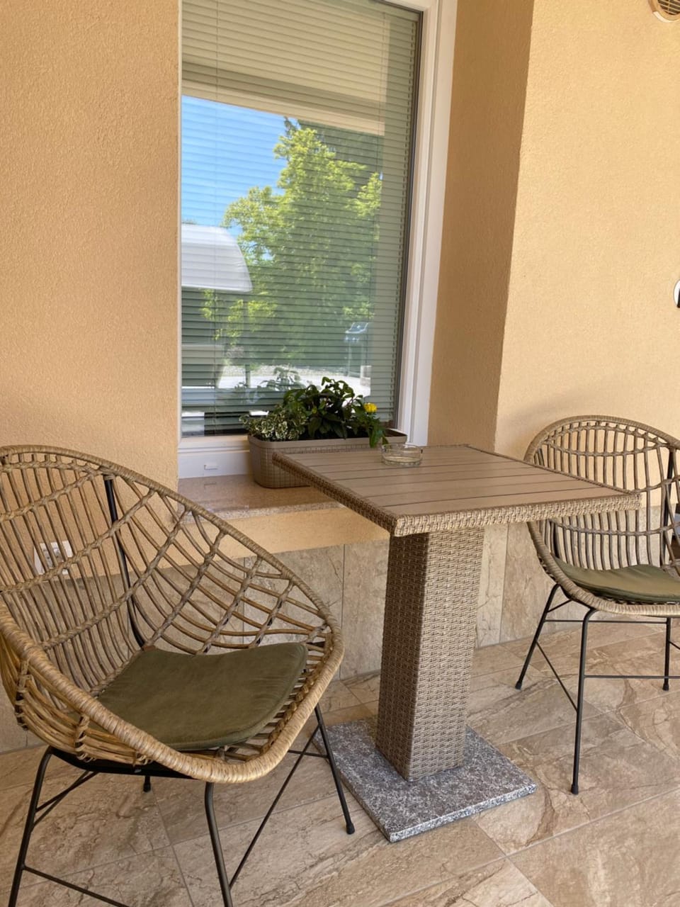 Maximo Apartments - free parking Apartment in Slovenia