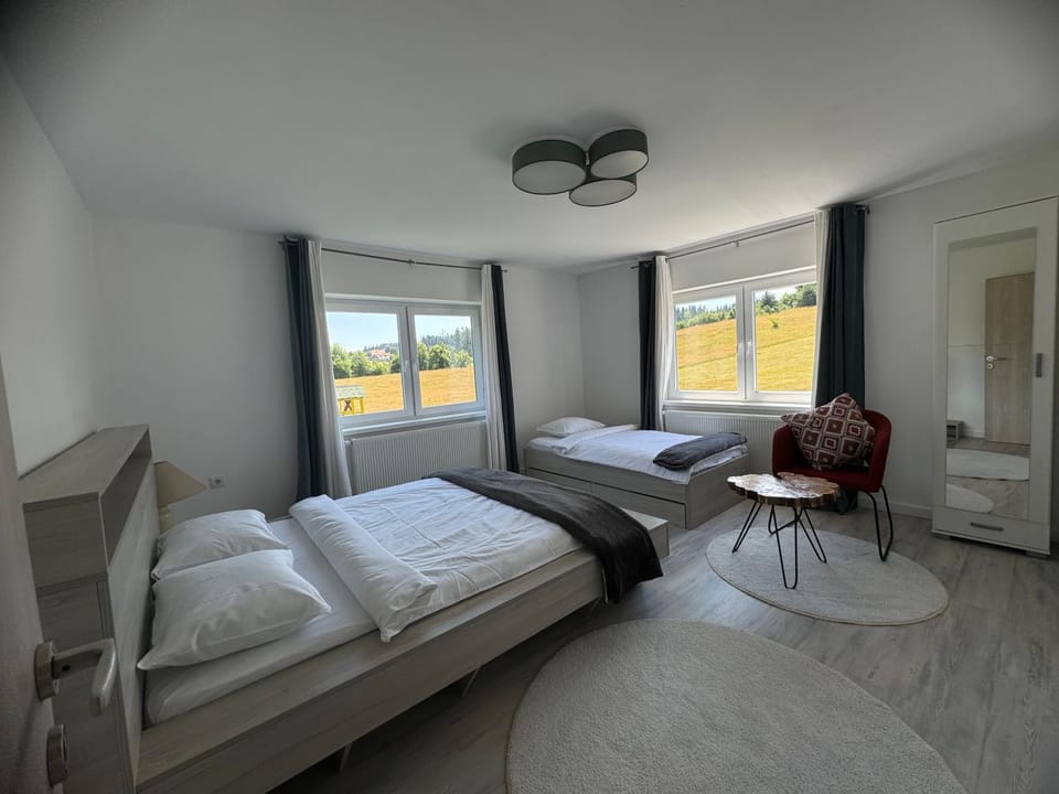 Inn Nature House in Bosnia and Herzegovina