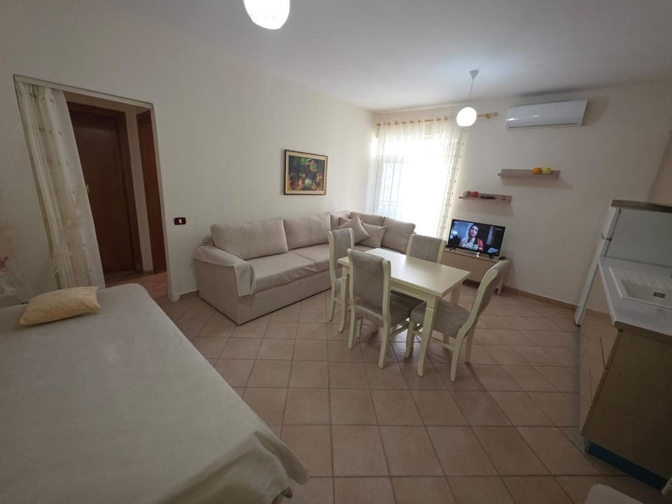Apartment Sweet home Apartment in Tirana County, Albania