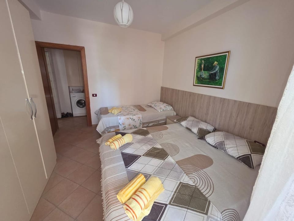 Apartment Sweet home Apartment in Tirana County, Albania