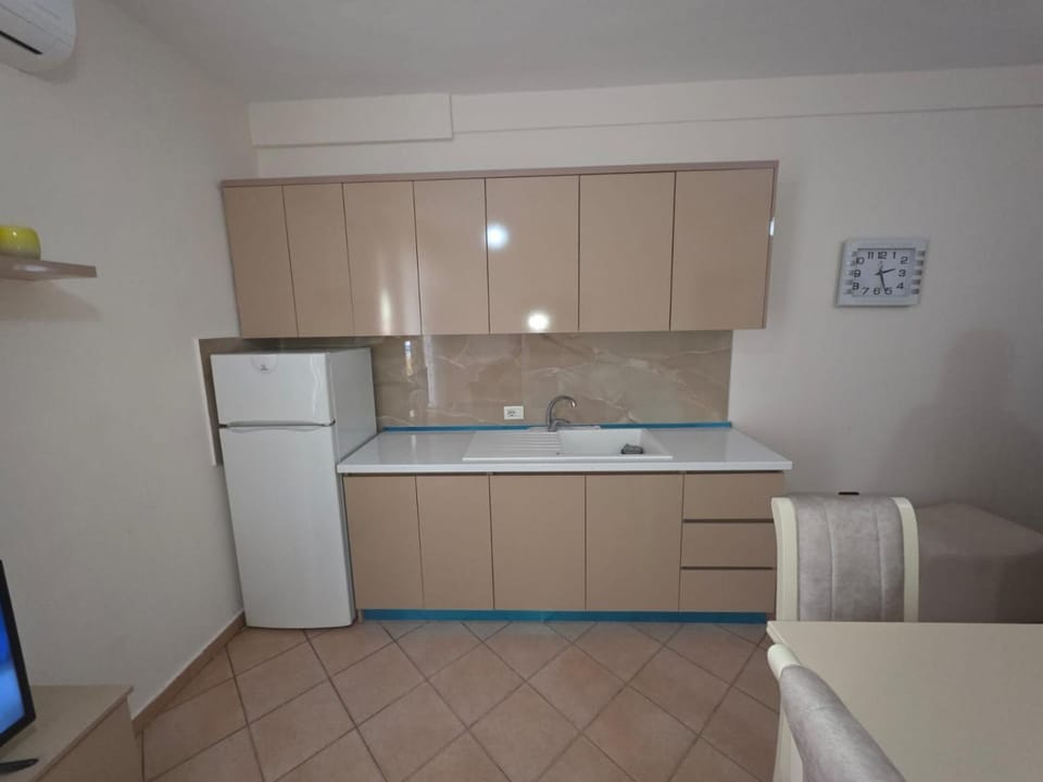 Apartment Sweet home Apartment in Tirana County, Albania