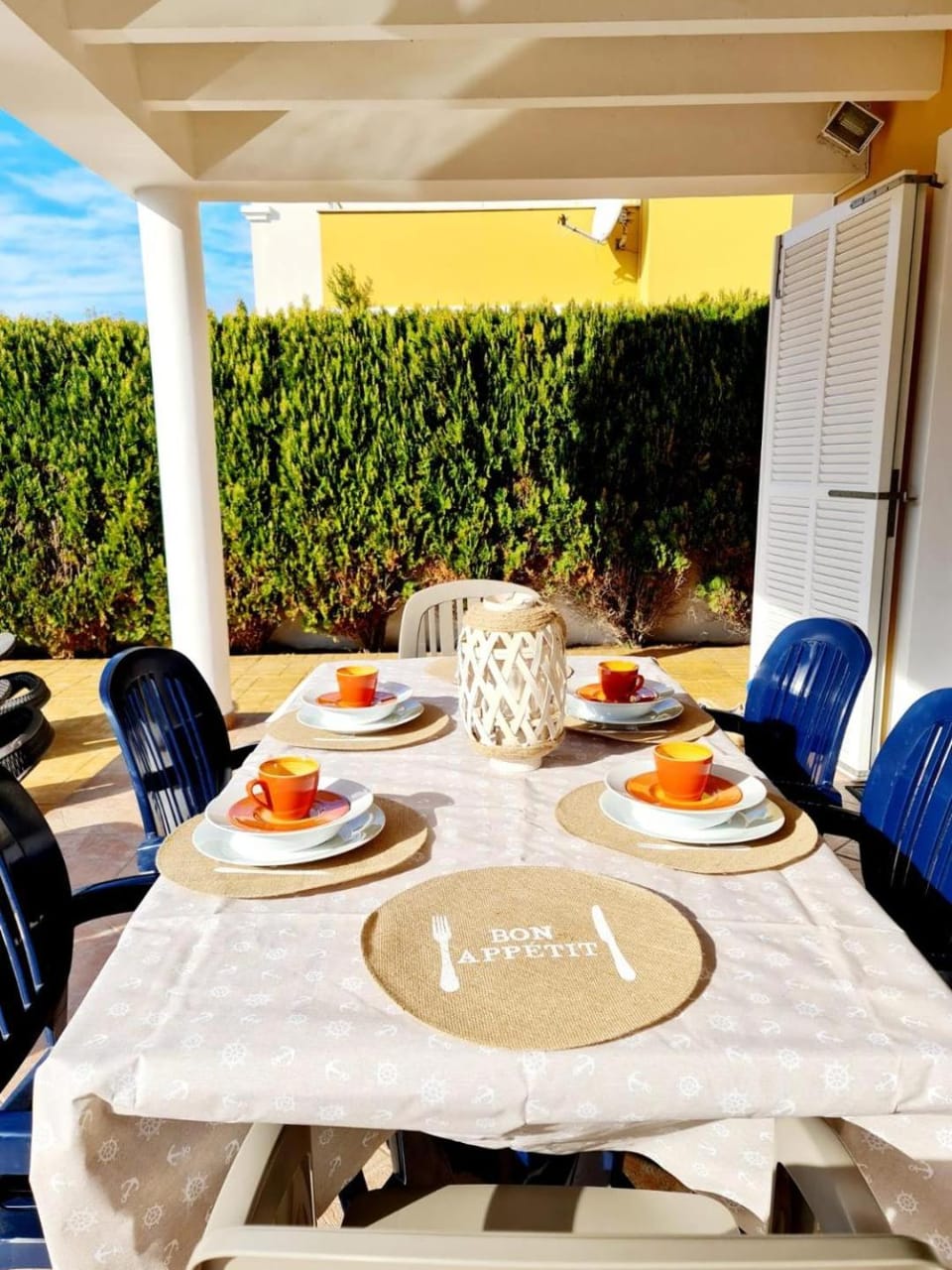 Villa Lorena Villa in Balearic Islands