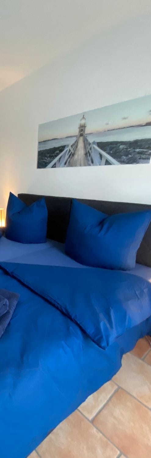 FeWo-Airport Apartment in Germany
