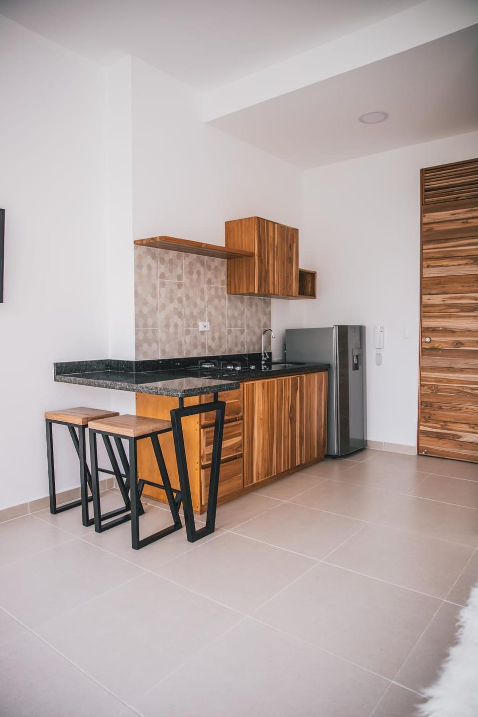 APARTASUITES 21 A Apartment in Pereira