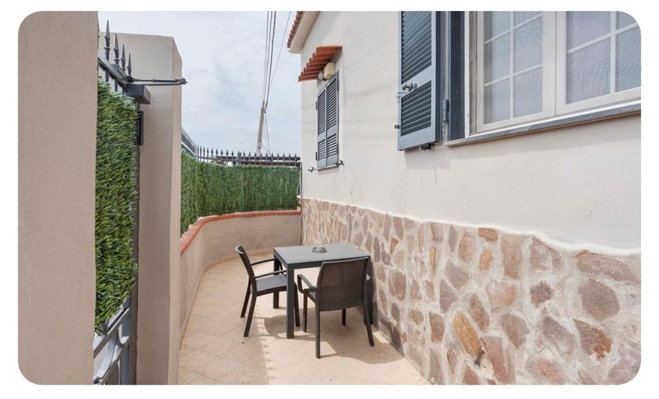 Camera dell' antico Arco Romano Bed and Breakfast in Campania