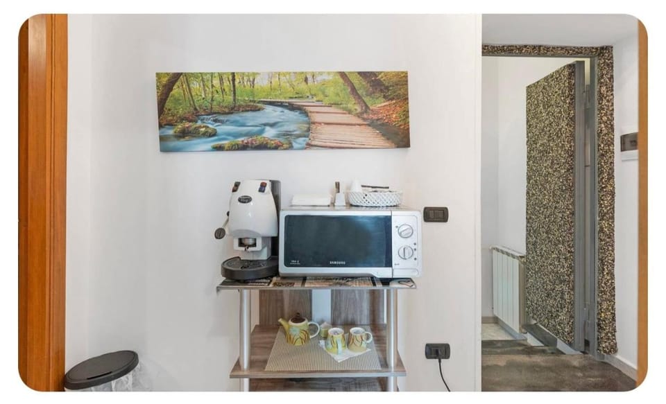 Camera dell' antico Arco Romano Bed and Breakfast in Campania